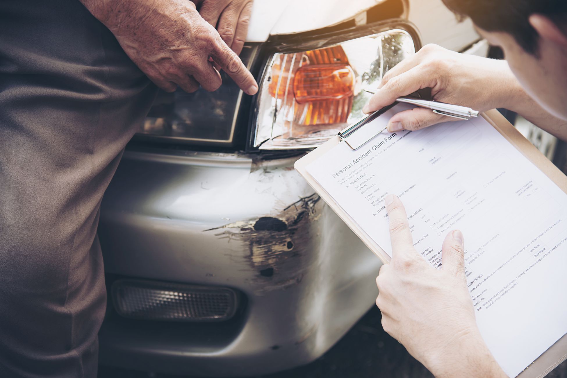 Autolackierung und Felgendesign in Darmstadt